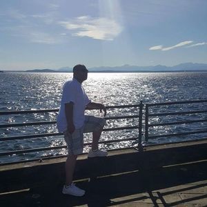 Meet your Posher, Jamar